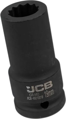 

Головка слесарная, 59 826 / JCB-46810019