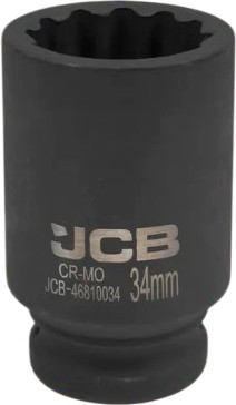 

Головка слесарная, 59 835 / JCB-46810034