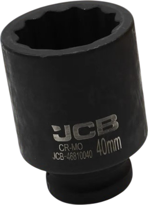 

Головка слесарная, 59 838 / JCB-46810040