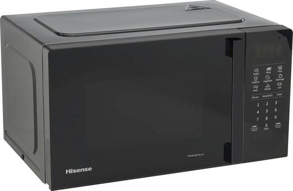 Купить Микроволновая печь Hisense H20MOBS4HI  