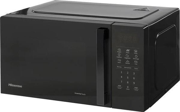 Купить Микроволновая печь Hisense H20MOBS4HI  