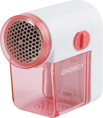 Машинка для удаления катышков Energy GE-706 / R159907 (с комплектом батареек) - 