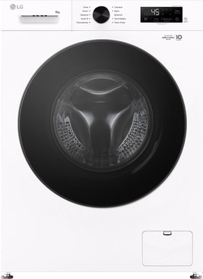 Стиральная машина LG F2Y1VS5W - 
