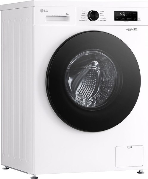 Купить Стиральная машина LG F2Y1VS5W в Молодечно