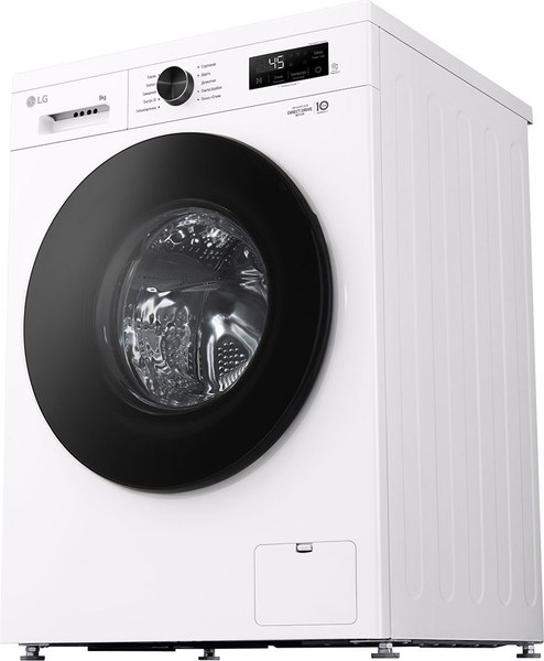 Купить Стиральная машина LG F2Y1VS5W в Молодечно
