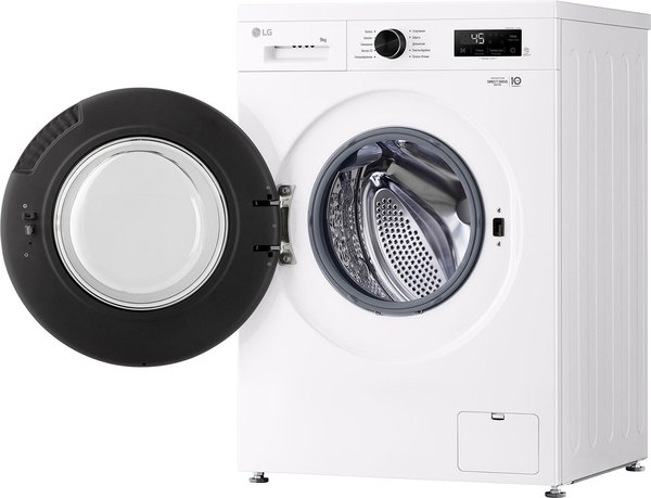 Купить Стиральная машина LG F2Y1VS5W в Молодечно