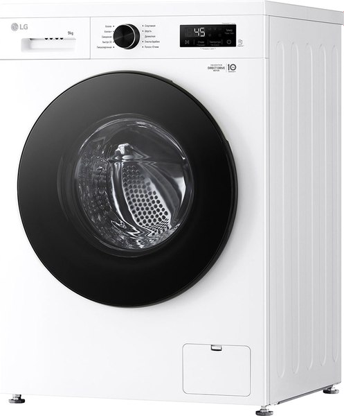 Купить Стиральная машина LG F2Y1VS5W в Молодечно