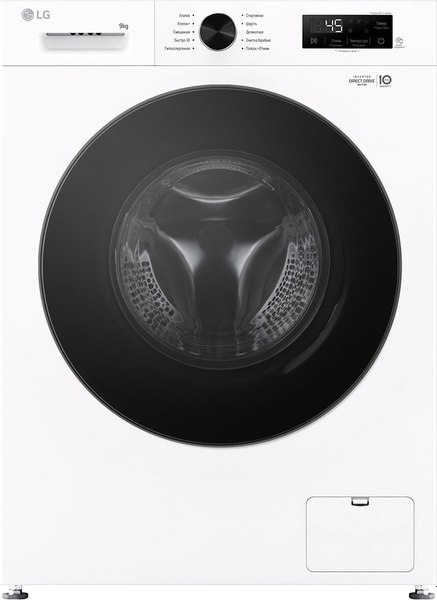 Стиральная машина LG F2Y1VS5W