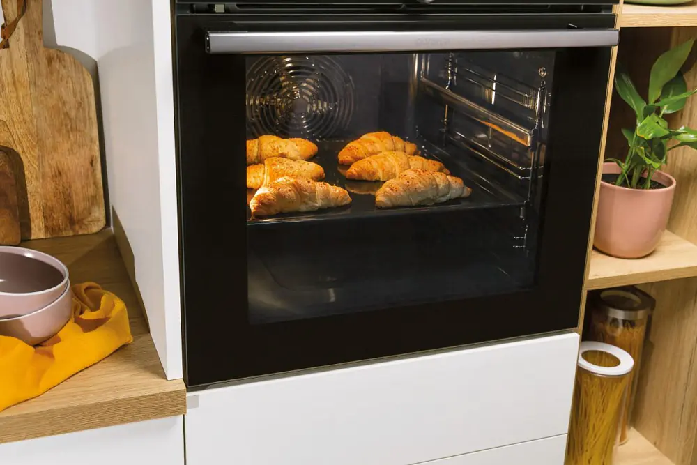 Электрический духовой шкаф Gorenje BOSX6737E09BG / BO3CO4C01-8 — фото 4