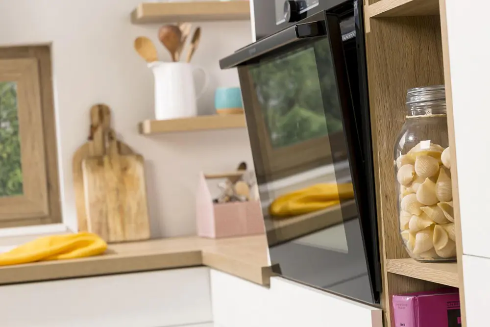 Электрический духовой шкаф Gorenje BOSX6737E09BG / BO3CO4C01-8 — фото 3