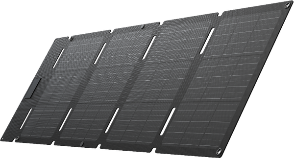 Солнечная панель EcoFlow 45 Вт / 5018201005 (USB-C)