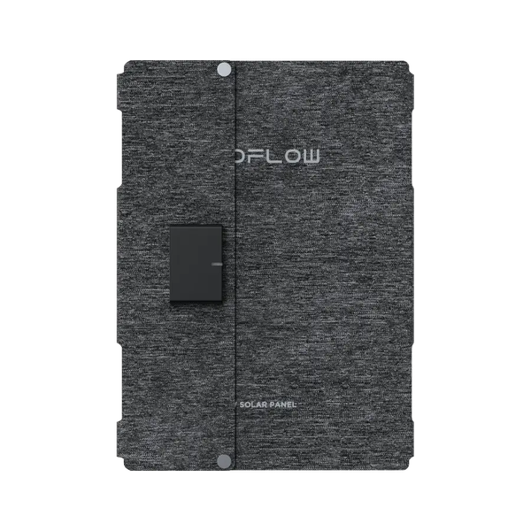 Солнечная панель EcoFlow 45 Вт / 5018201005 (USB-C)