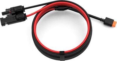 Кабель для портативной зарядной станции EcoFlow XT60i Solar / 5008004056 (2.5м) - 