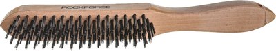 Щетка слесарная RockForce 17 441 / RF-340117226 - 