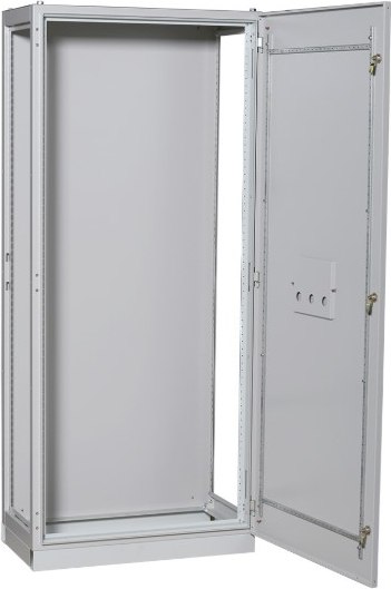 Корпус металлический IEK YKM50-1800-600-600