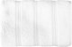 Полотенце Sofi de Marko Oscar 70x140 / Пол-Ос-70x140б (белый) - 