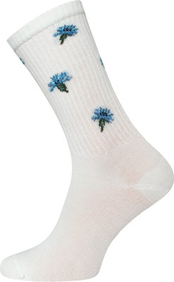 Носки Брестские Every 4201 рис. 286 (р.40-43, молочный) - 