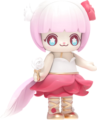 

Фигурка коллекционная, Kimmy&Miki. Blossom / 43885