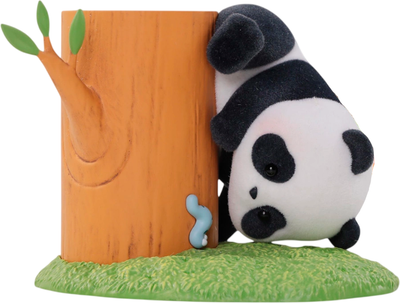 

Фигурка коллекционная, Panda Roll. Fruit Tree Climbing / 64653