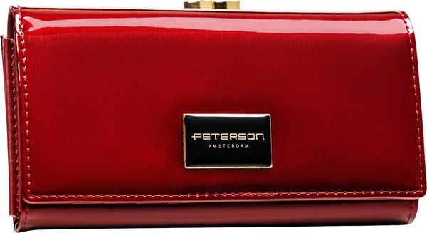 Портмоне Peterson PTN PH24-FO-1-SAF