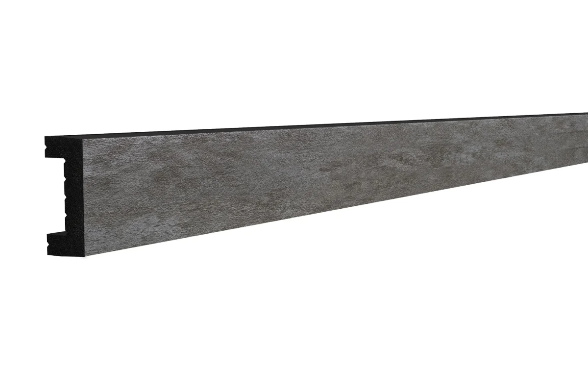 Молдинг Decor-Dizayn 626-69 (30х13x3000)