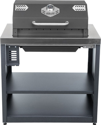 Мангал Helios HS-KU01-MT900 - 