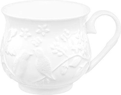 

Кружка, Птички на ветке / 540959
