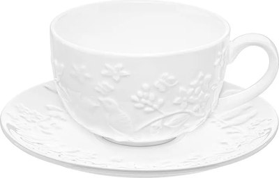 

Кружка с блюдцем, Птички на ветке / 540929_2