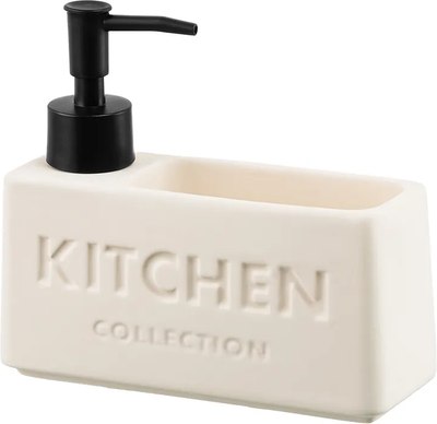 

Дозатор для жидкого мыла, Kitchen / 190013