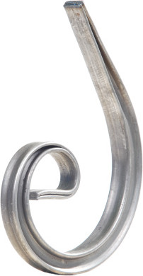 Элемент кованый Строй Свой Мир Фигурный 01.571-С_10 (10шт) -