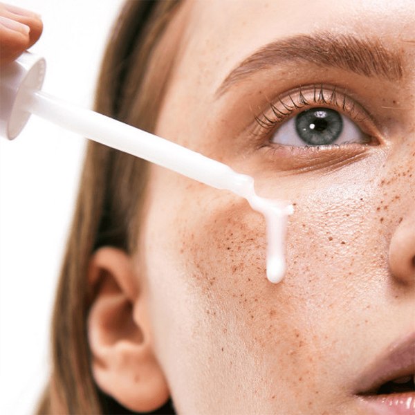 Сыворотка для лица By Wishtrend Ceramide milky ampoule восстанавливающая (30мл)