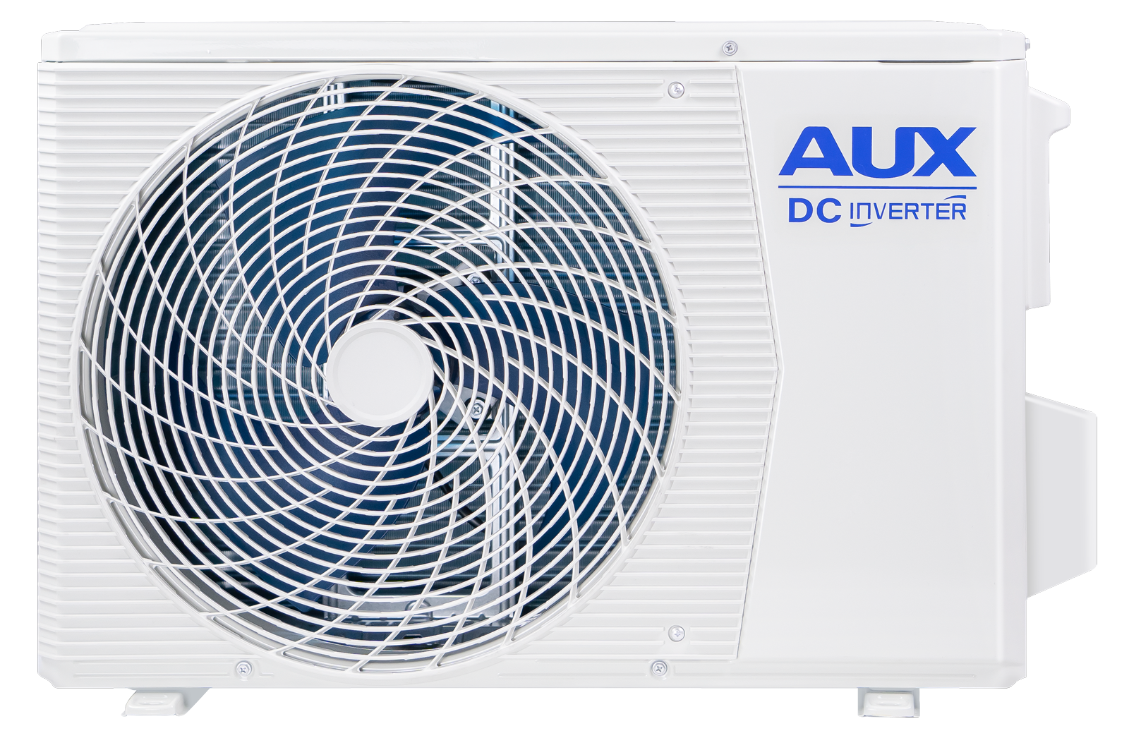 Сплит-система AUX ASW-H09A4/BA-R2DI / AS-H09A4/BA-R2DI — фото 3