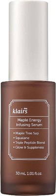 Сыворотка для лица Dear Klairs Maple Energy Infusing Serum (30мл) - 