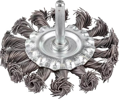 Щетка для электроинструмента RockForce 29 071 / RF-BFR103 - 