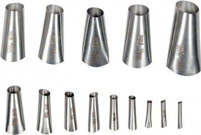 Набор насадок для электроинструмента Yato YT-52622 (12шт) -