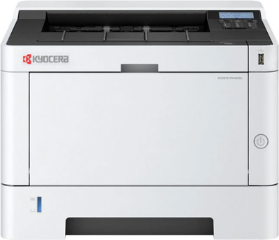 Принтер Kyocera Mita Ecosys PA4000x / 110C153NL0 - 