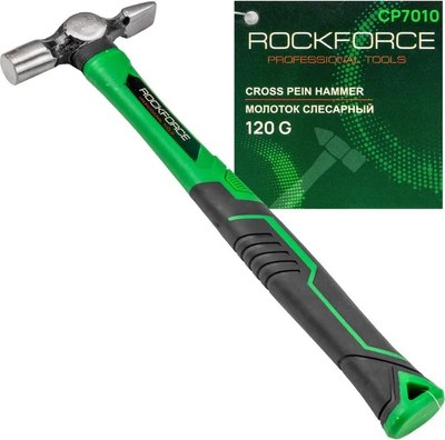 Молоток RockForce 58 455 / RF-CP7010 - 