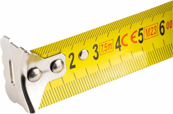Рулетка RockForce 58 862 / RF-5096P3725