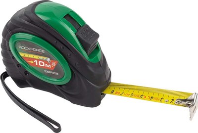 Рулетка RockForce 58 863 / RF-5096P3125 - 