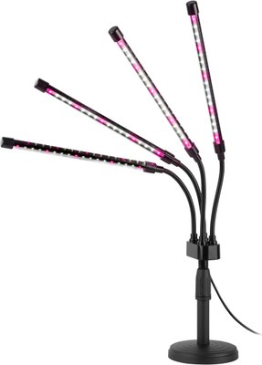 

Светильник для растений, FITO-40W-АLED-Ra-USB / Б0068290