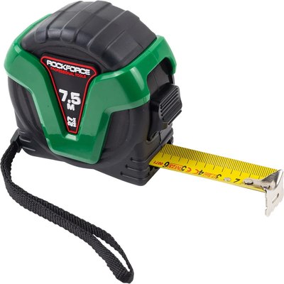 Рулетка RockForce 58 871 / RF-5096P36727 - 
