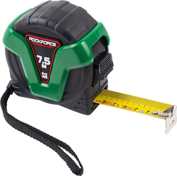 Рулетка RockForce 58 871 / RF-5096P36727