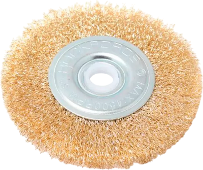 Щетка для электроинструмента RockForce 29 084 / RF-BWF004 - 