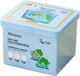Пэд для лица JMsolution Easy Care Cica Toner Pads с экстрактом центеллы (70шт) - 