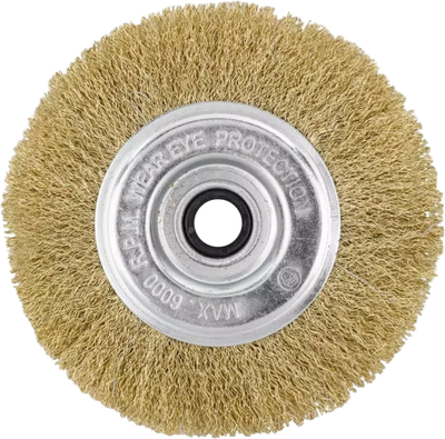 Щетка для электроинструмента RockForce 29 086 / RF-BWF006 -