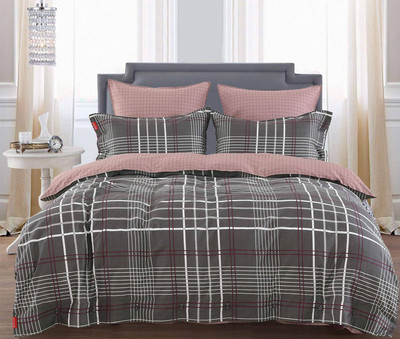 

Комплект постельного белья, Николас №39 Евро 4н / Евро-П-№39