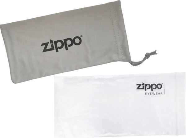 Очки солнцезащитные Zippo OB228-4