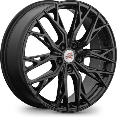 

Литой диск, R119 Exeed 19x7" 5x108мм DIA 65.1мм ET 36мм BK