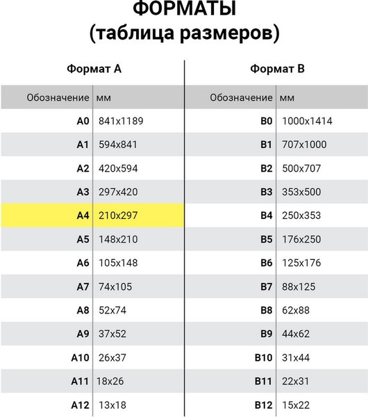 Папка для бумаг Brauberg 220382 (черный)