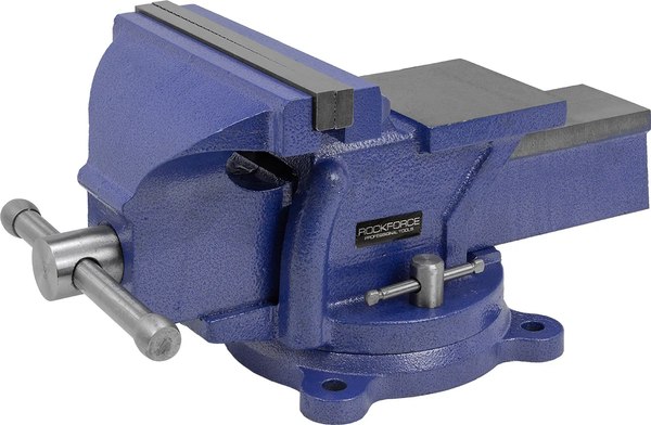 Тиски RockForce 58 921 / RF-6540208W